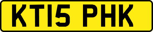 KT15PHK