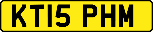 KT15PHM