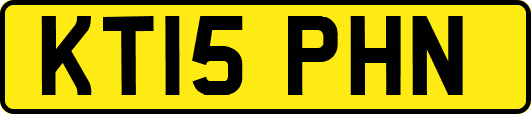 KT15PHN
