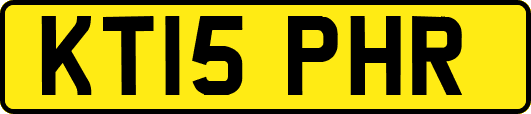KT15PHR