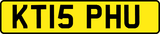 KT15PHU