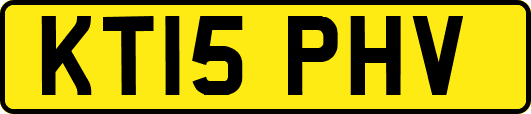 KT15PHV