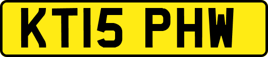 KT15PHW