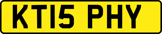 KT15PHY