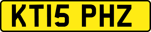 KT15PHZ