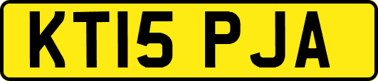 KT15PJA