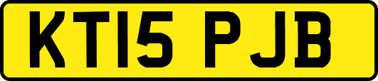 KT15PJB