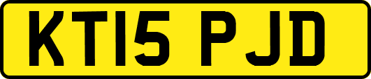 KT15PJD