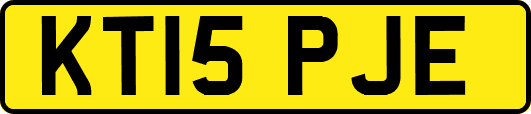 KT15PJE