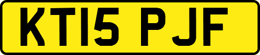 KT15PJF