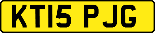 KT15PJG