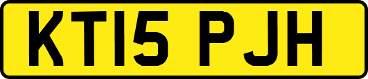 KT15PJH