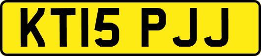 KT15PJJ