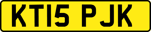 KT15PJK