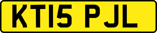 KT15PJL