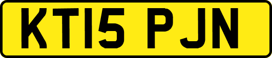 KT15PJN