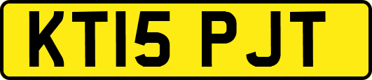 KT15PJT