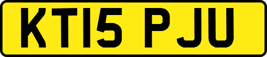 KT15PJU