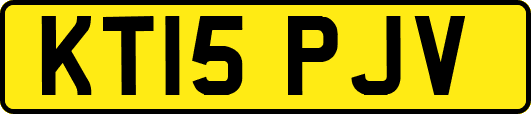 KT15PJV