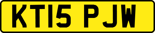 KT15PJW