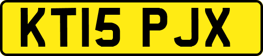 KT15PJX