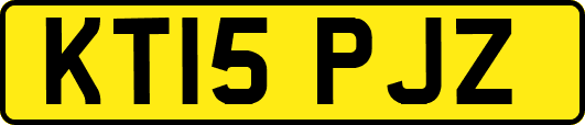 KT15PJZ