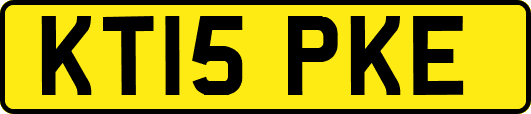 KT15PKE