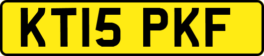 KT15PKF