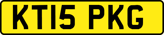 KT15PKG