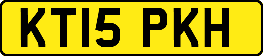 KT15PKH