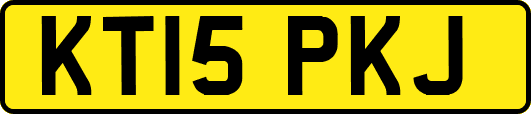 KT15PKJ