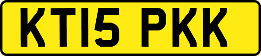 KT15PKK