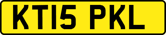 KT15PKL