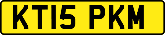 KT15PKM