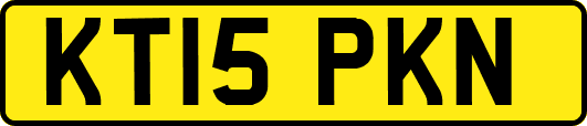 KT15PKN