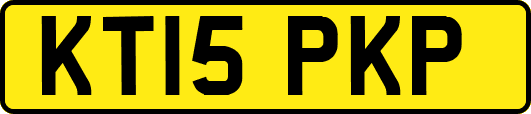 KT15PKP