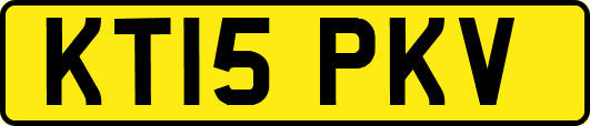 KT15PKV