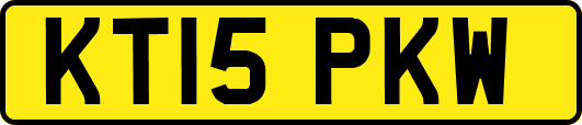 KT15PKW