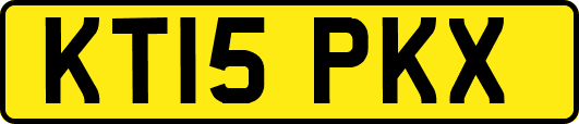 KT15PKX