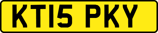 KT15PKY
