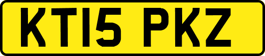 KT15PKZ