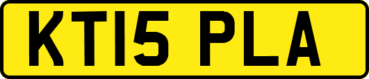 KT15PLA