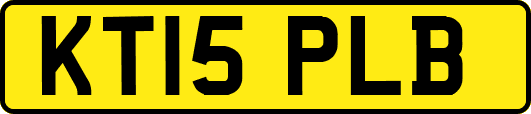 KT15PLB