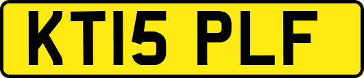 KT15PLF