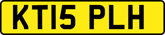 KT15PLH