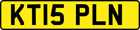 KT15PLN
