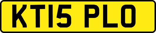 KT15PLO