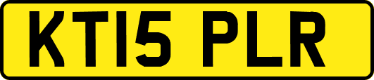 KT15PLR
