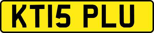 KT15PLU
