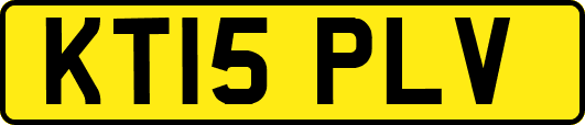 KT15PLV